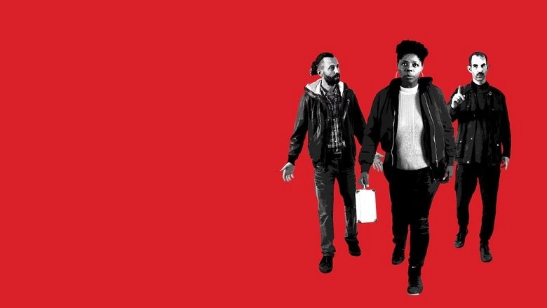 The Woddafucka Thing (2024)