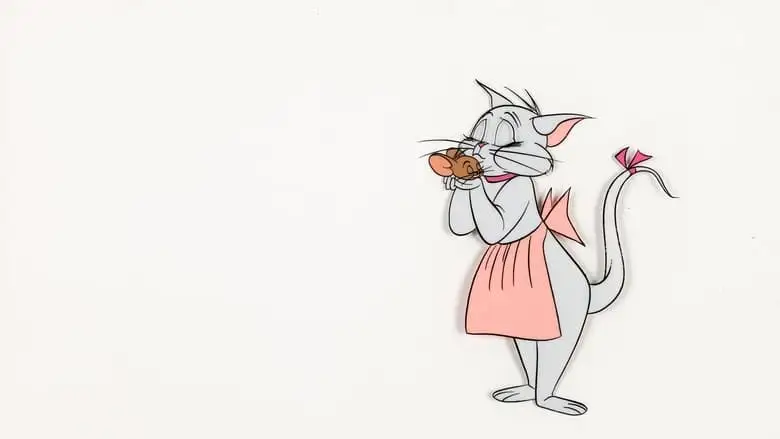Love Me, Love My Mouse (1966)
