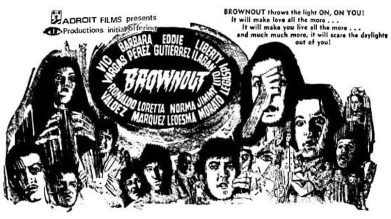 Brownout (1969)