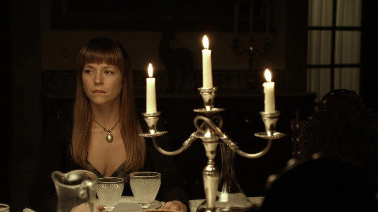 A Teia De Gelo (2012)
