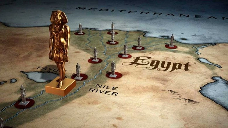 Patterns Of Evidence: Exodus (2015)
