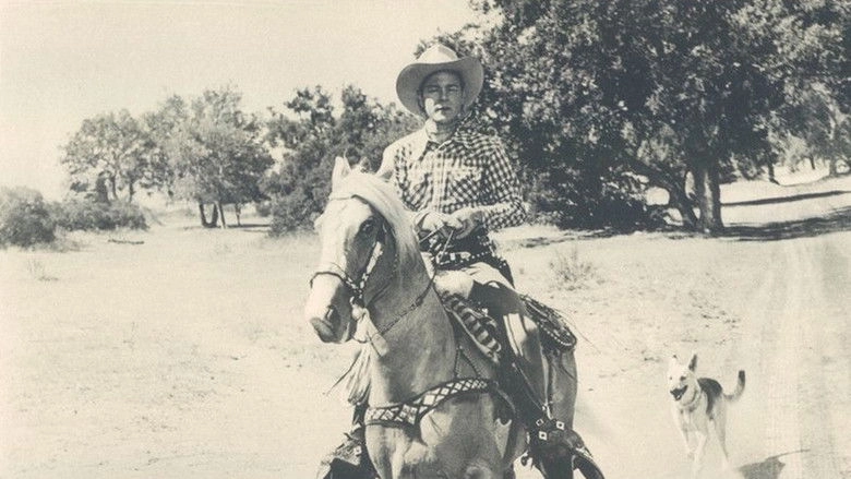 Spoilers Of The Plains (1951)