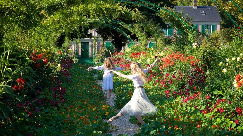 Dreams Of Giverny (2017)