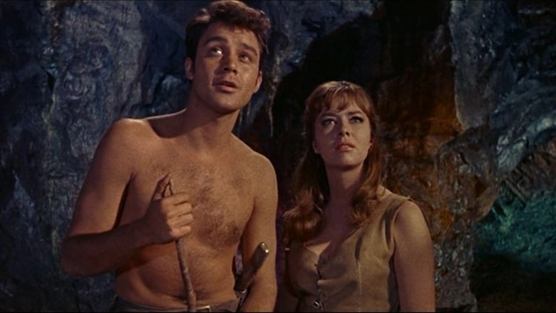 Mysterious Island (1961)