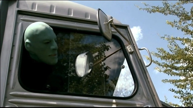Fantomas Demasque (2008)