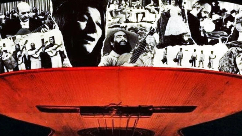 Argentinisima (1972)