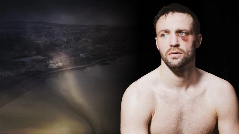Josh Taylor: Portrait Of A Fighter (2022)