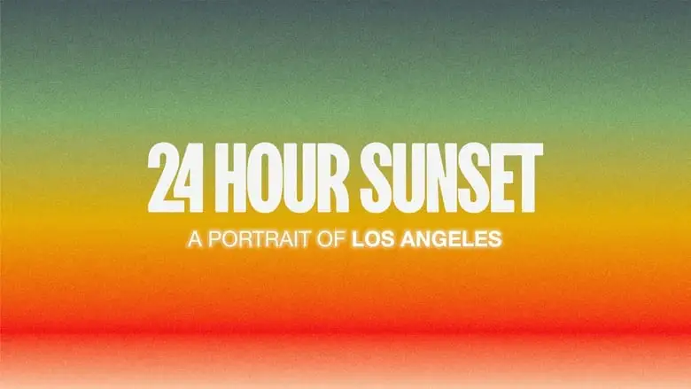 24 Hour Sunset (2023)