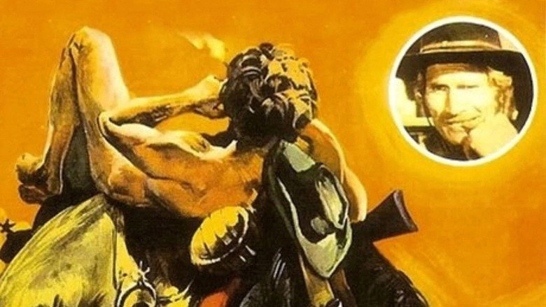 Lobo The Bastard (1971)
