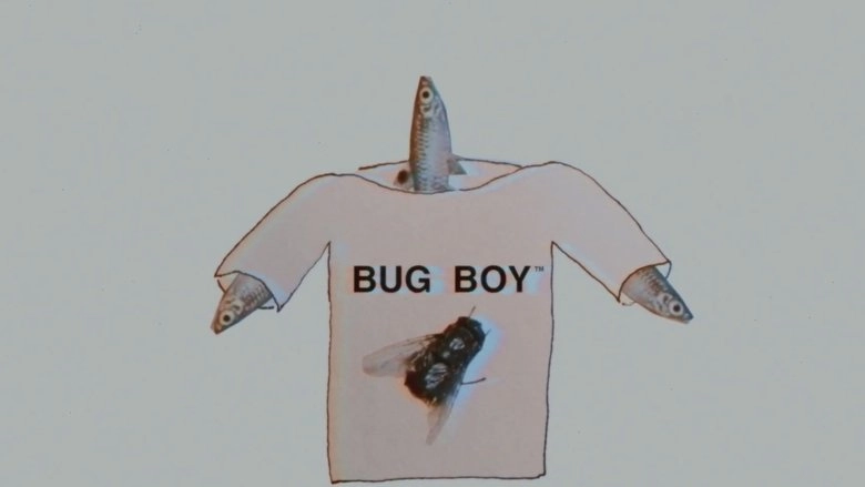 The Night Fish (2018)