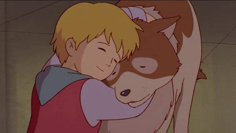 The Dog Of Flanders (1997)