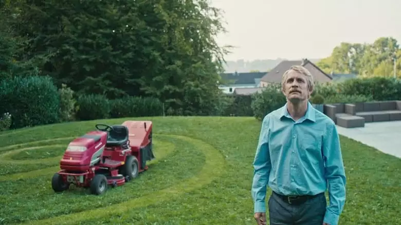 Ailleurs Si J'y Suis (2023)