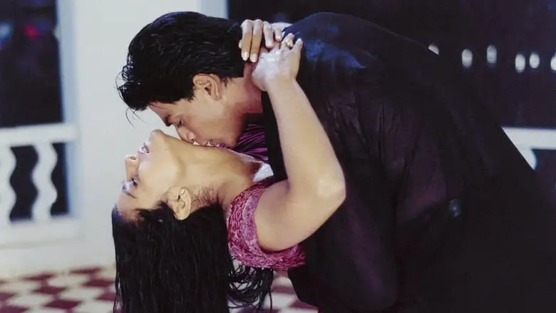 Kuch Kuch Hota Hai (1998)