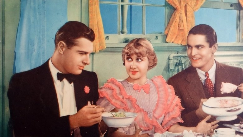 Golden Harvest (1933)