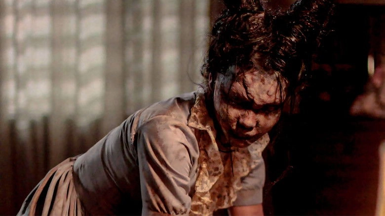 Shake Rattle & Roll XI (2009)