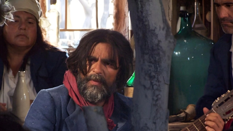 Martin Fierro, El Ave Solitaria (2006)