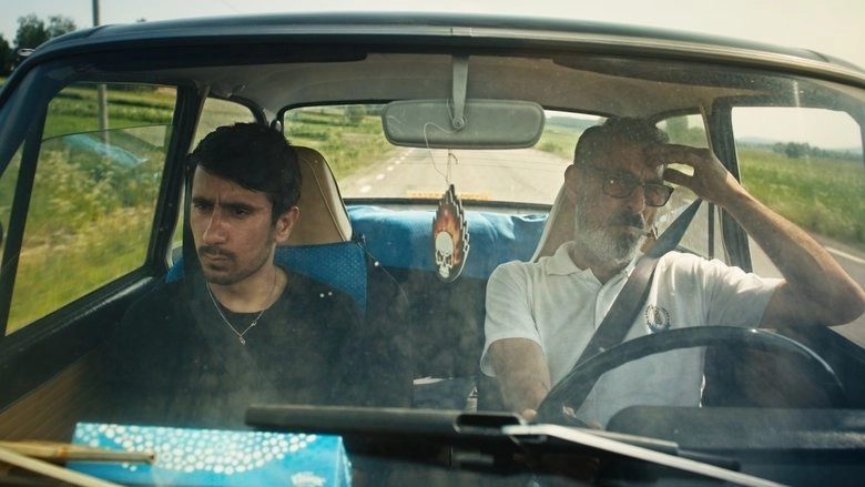 Alwadae Lillpite (2024)