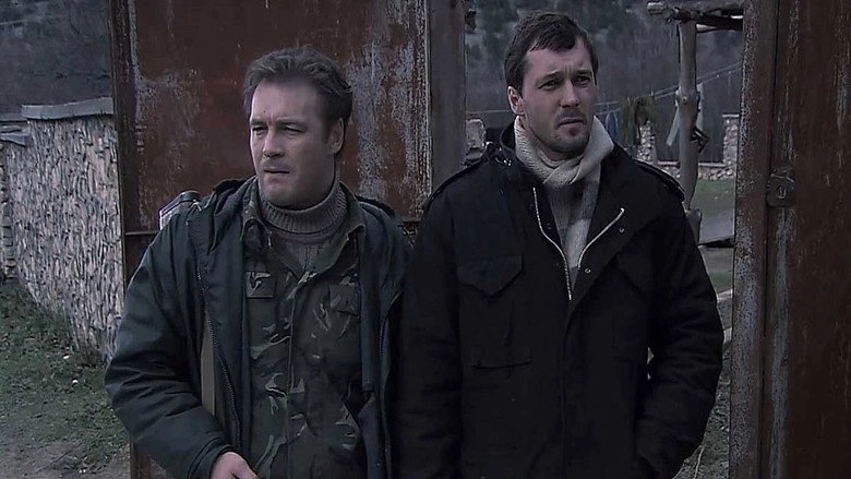 Vremya Grekhov (2008)