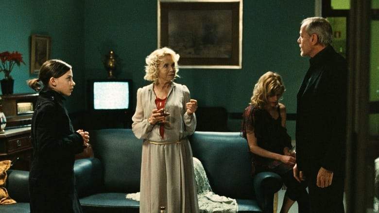 Nuit De Chien (2009)