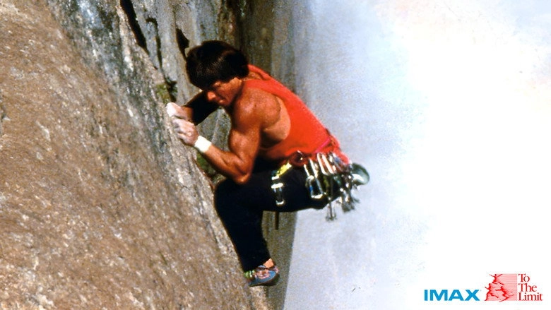 To The Limit (1989)