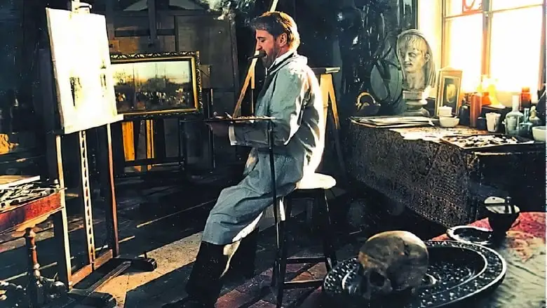 Our God's Brother (1997)