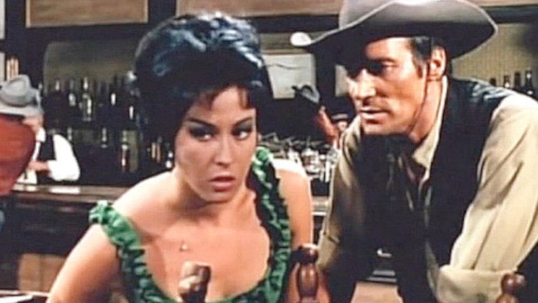 Sheriff With The Gold (1966)