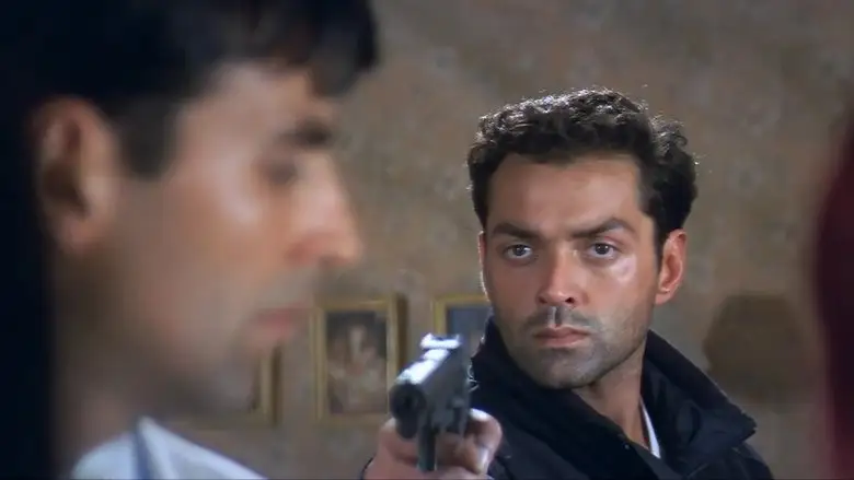Ajnabee (2001)