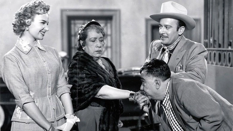 El Mil Amores (1954)