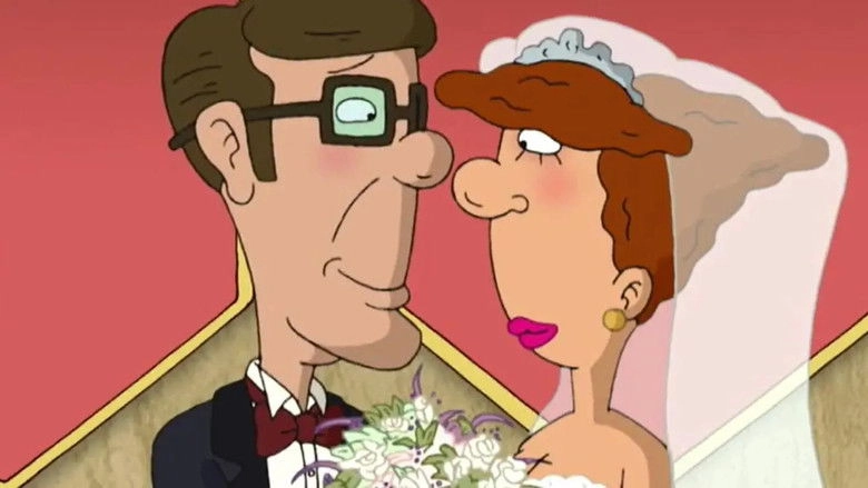 The Wedding Frame (2004)