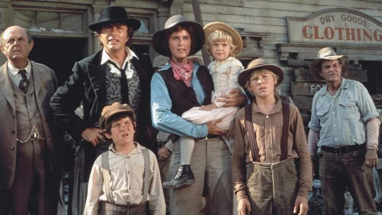 The Apple Dumpling Gang (1975)