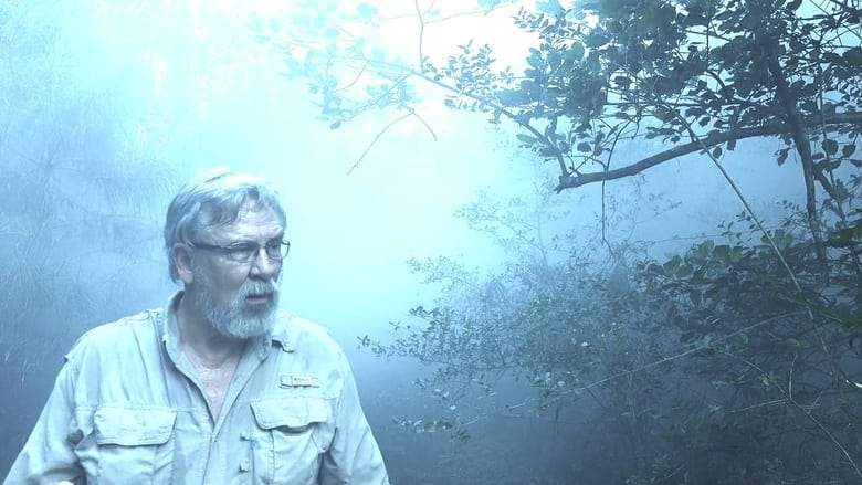 Alone With Bigfoot (2019)