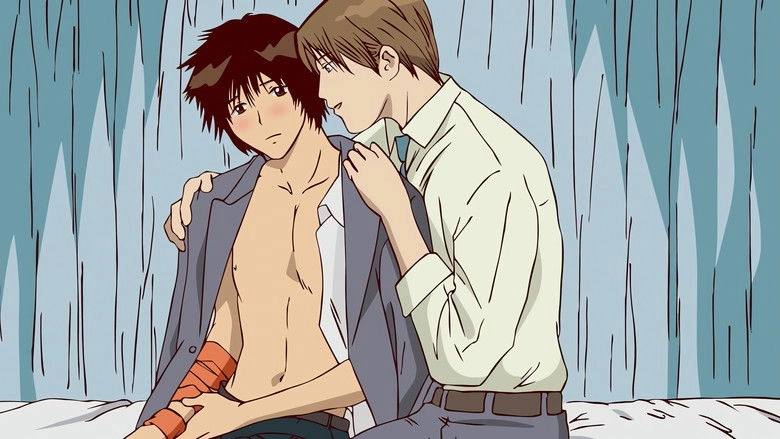 Manager's Love (2010)