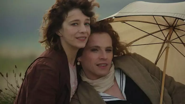 Golden Years (2017)