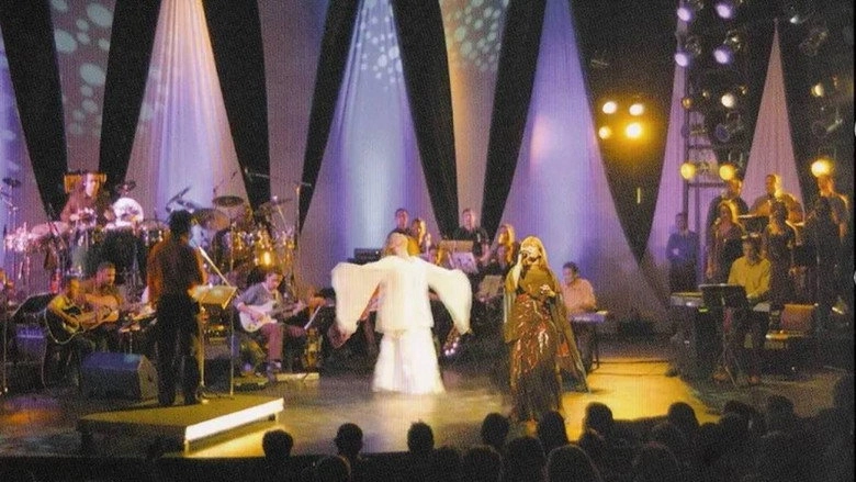 Shirley Carvalhaes - Tudo Sobre Mim (Ao Vivo) (2004)