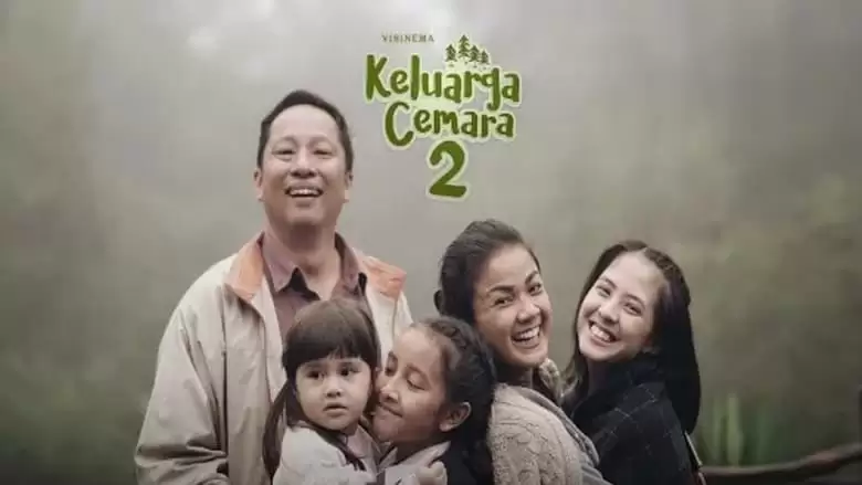 Cemara's Family 2 (2022)