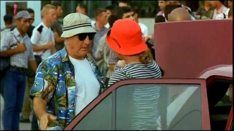 O Simdi Asker (2003)