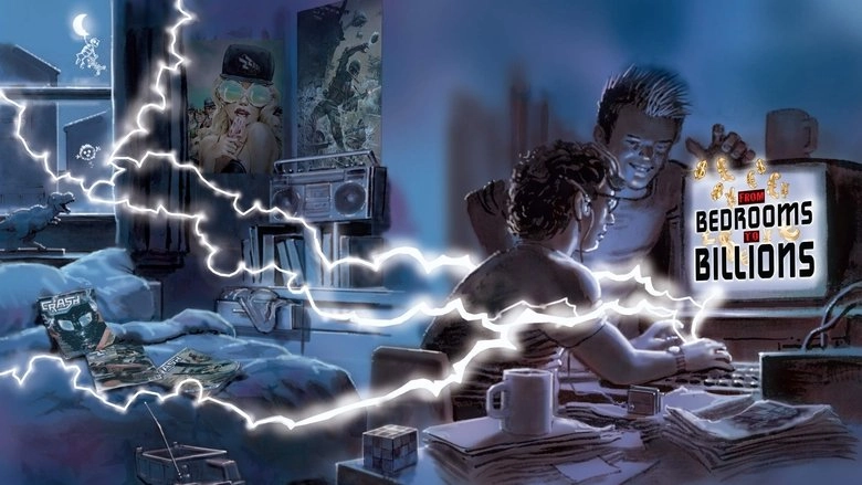 From Bedrooms To Billions (2014)