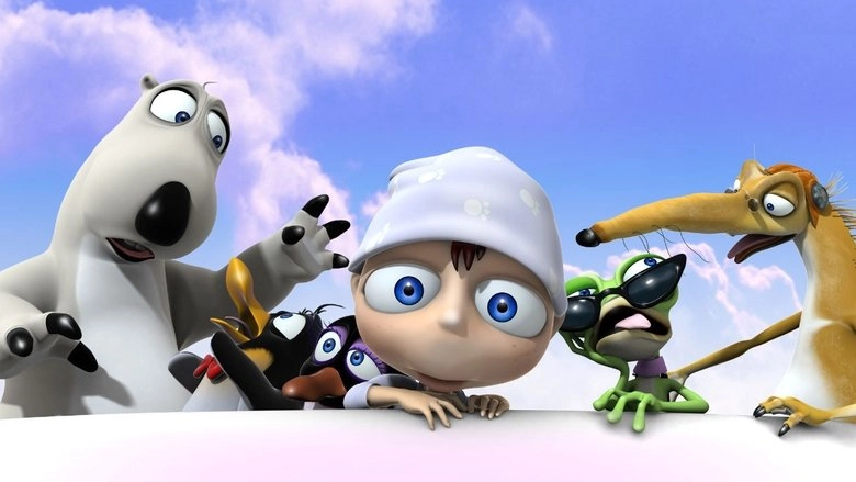 My Friend Bernard (2007)