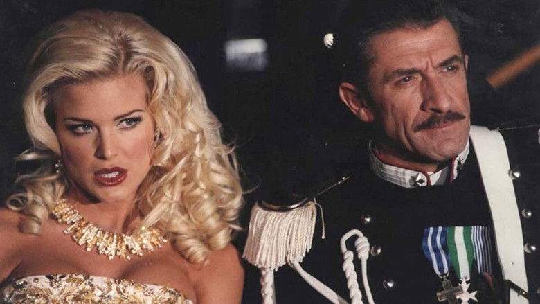 Un Maresciallo In Gondola (2002)