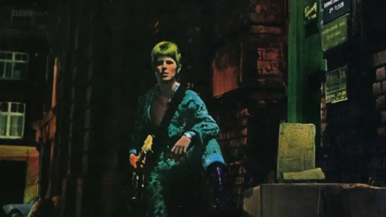 When Pop Went Epic: The Crazy World Of The Concept Album (2016)