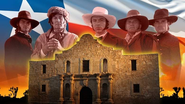 Alamo: The Price Of Freedom (1988)