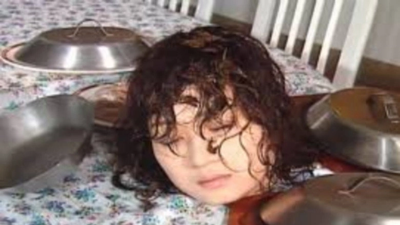 Noodles Not For Eating (1996)