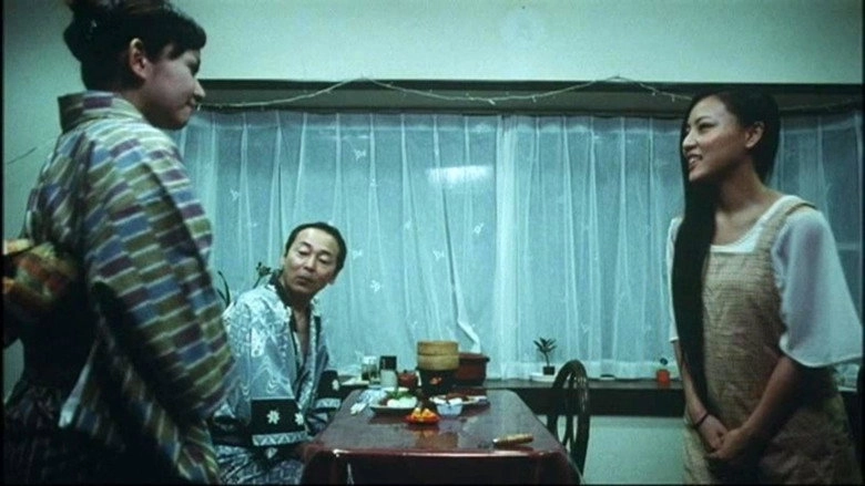 Ran'en No Yado: Yukemuri Mibojin (2013)