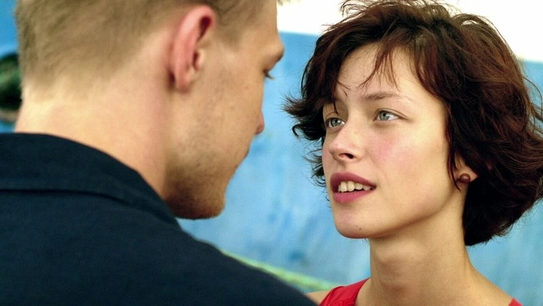 Lyubov S Aktsentom (2012)