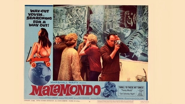Malamondo (1964)