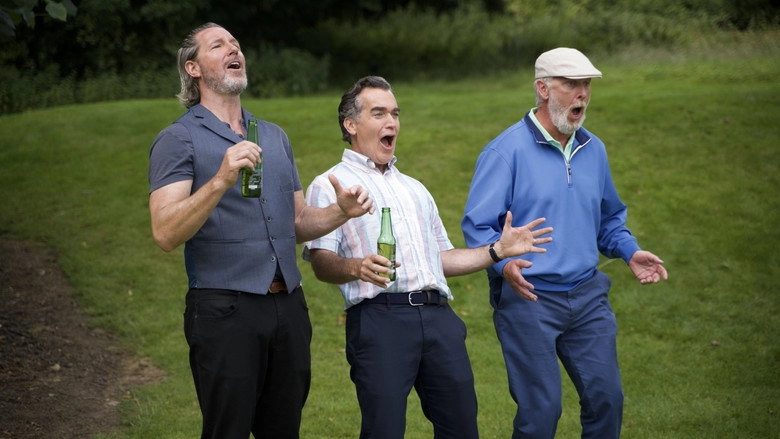 Finnegan's Foursome (2026)