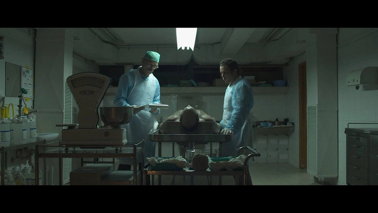 Teacher of the Living Dead (2012)