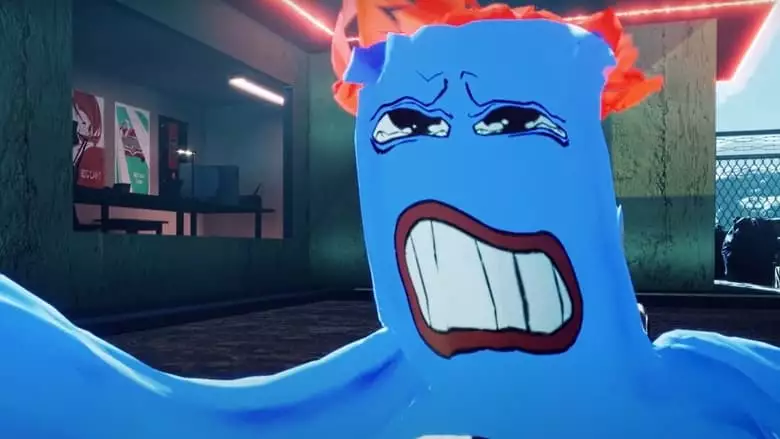 Deflated Dreams (2022)