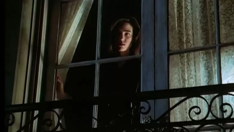 The Heart Of Justice (1992)