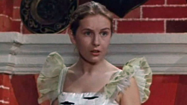 V Tridevyatom Tsarstve (1970)